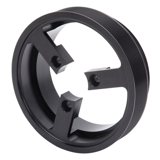 Engine Crankshaft Pulley <br> 2014-2019 Chevrolet Corvette
