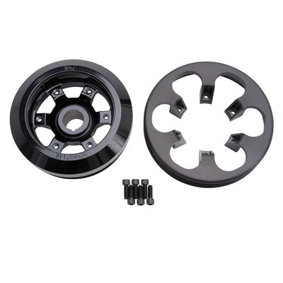 Engine Harmonic Balancer <br> 2011-2017 Ford Mustang F-150