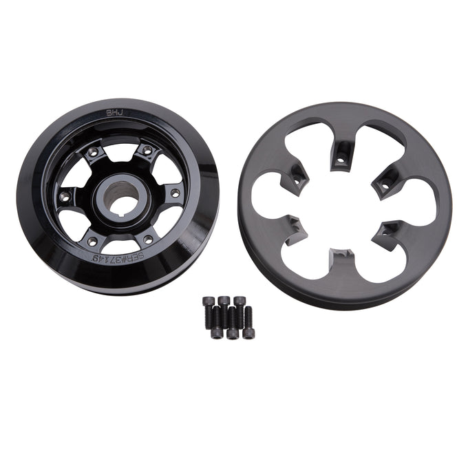 Engine Harmonic Balancer <br> 2011-2017 Ford Mustang F-150