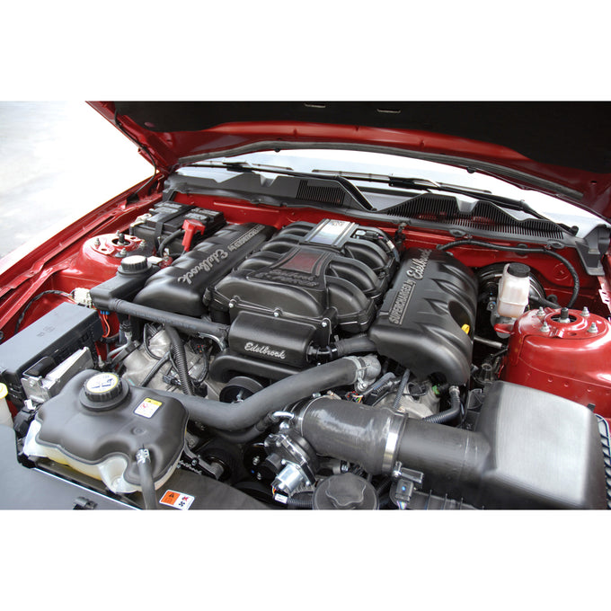 Stage 1 Supercharger Kit <br> 2010 Ford Mustang