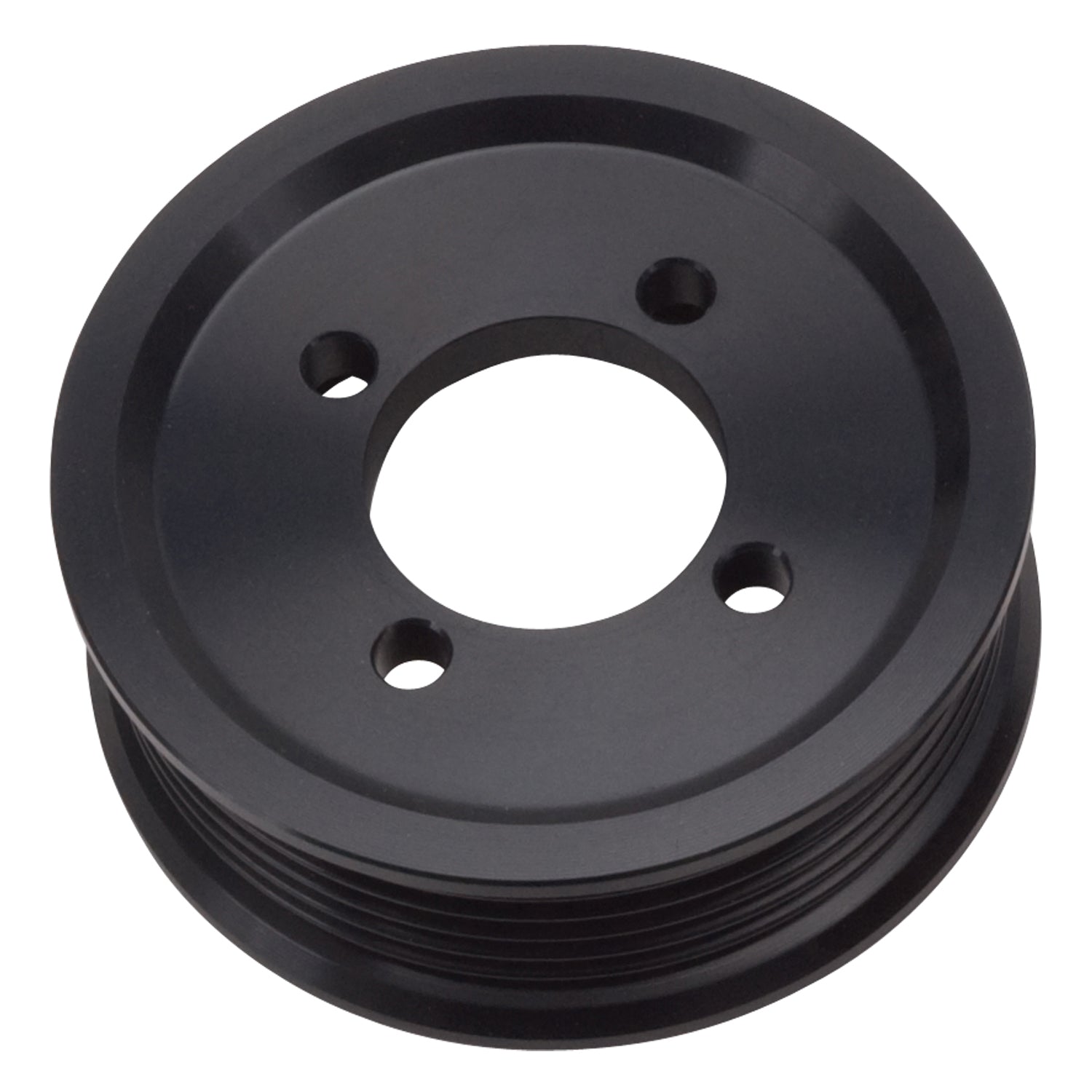 Pulley Supercharger E-Force Competition 3 25In <br> Universal Fit