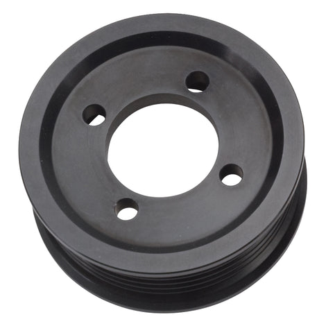 Supercharger Pulley <br> Universal Fit