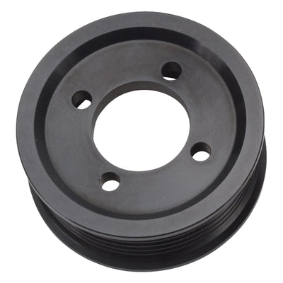 Supercharger Pulley <br> Universal Fit