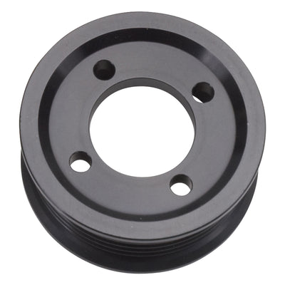 Supercharger Pulley <br> Universal Fit
