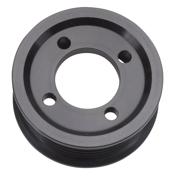 Supercharger Pulley <br> Universal Fit