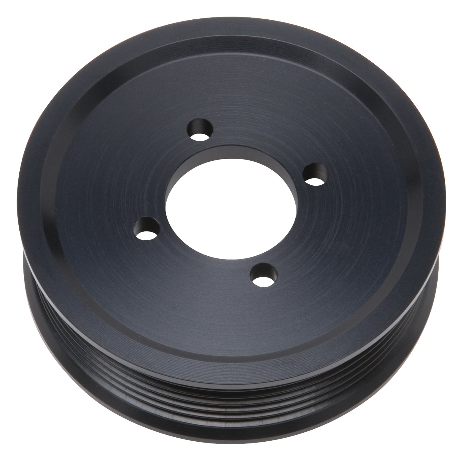 Supercharger Pulley <br> Universal Fit