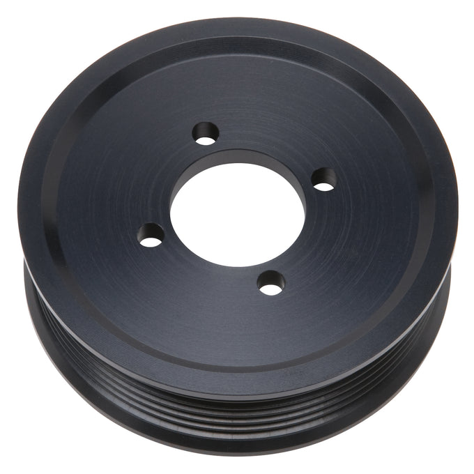 Supercharger Pulley <br> Universal Fit