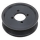 Supercharger Pulley <br> Outside Diameter: 3.75 IN
