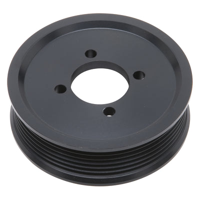 Supercharger Pulley <br> Outside Diameter: 3.75 IN