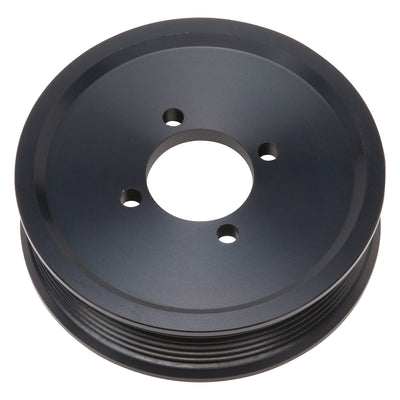 Pulley Supercharger E-Force Competition 4 125In <br> Universal Fit
