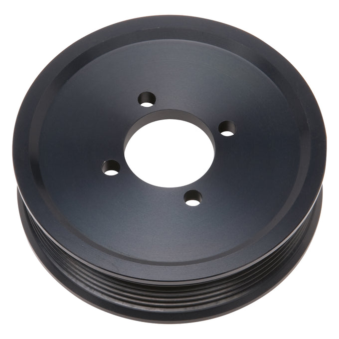 Pulley Supercharger E-Force Competition 4 125In <br> Universal Fit