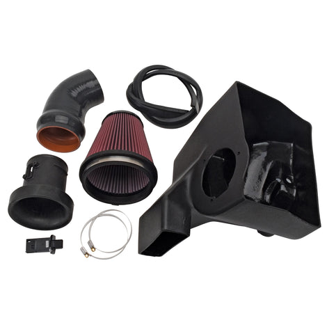 Air Intake Competition E-Force Supercharged <br> 2010 Ford Mustang