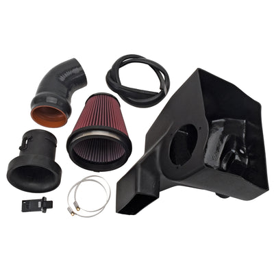 Air Intake Competition E-Force Supercharged <br> 2010 Ford Mustang