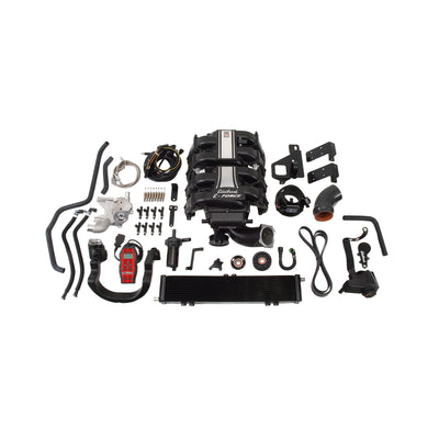 Stage 1 Supercharger Kit <br> 2009-2010 Ford F-150