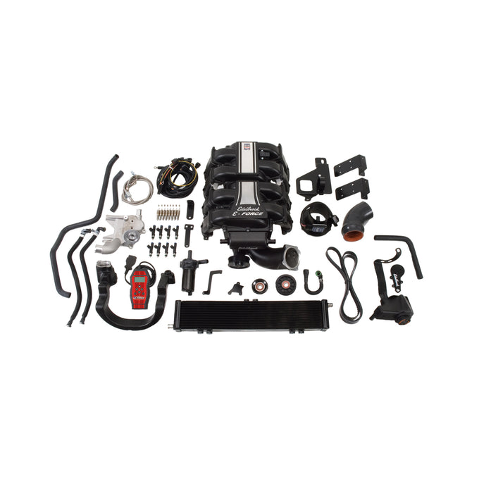 Stage 1 Supercharger Kit <br> 2009-2010 Ford F-150