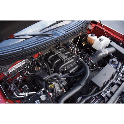Stage 1 Supercharger Kit <br> 2009-2010 Ford F-150
