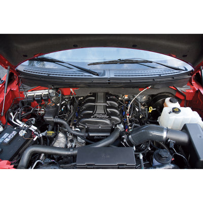 Stage 1 Supercharger Kit <br> 2009-2010 Ford F-150