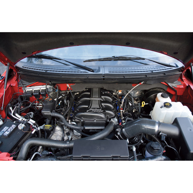 Stage 1 Supercharger Kit <br> 2009-2010 Ford F-150