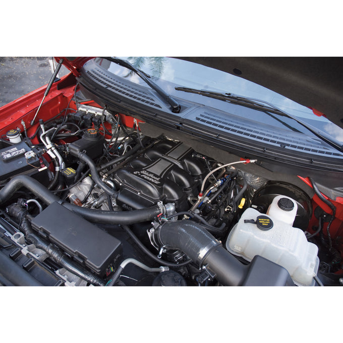 Stage 1 Supercharger Kit <br> 2009-2010 Ford F-150