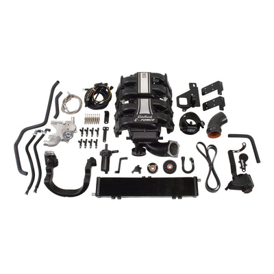 Stage 1 Supercharger Kit <br> 2009-2010 Ford F-150