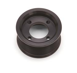 Supercharger Pulley <br> Universal Fit