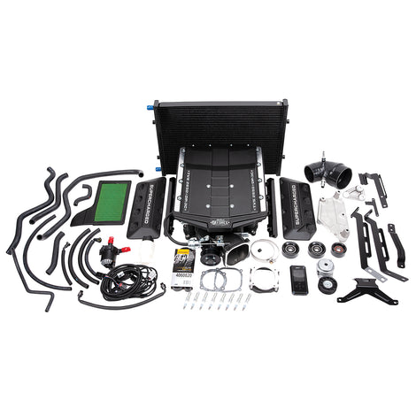 Stage 1 Supercharger Kit <br> 2020 Ford Mustang
