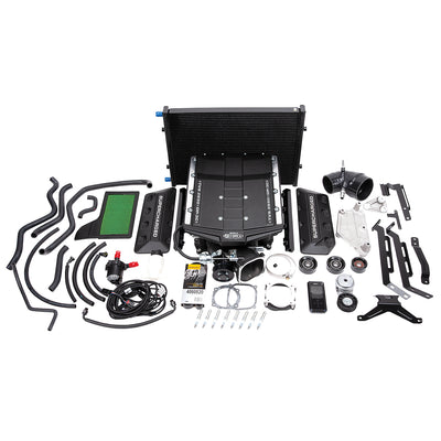 Stage 1 Supercharger Kit <br> 2020 Ford Mustang