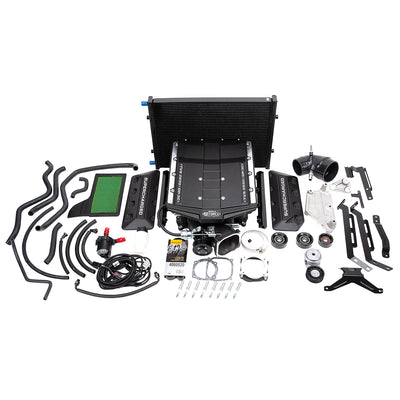 Stage 2 Supercharger Kit <br> 2020 Ford Mustang