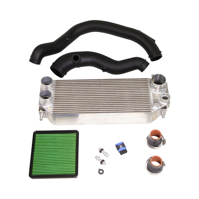 Turbocharger Kit <br> 2017-2020 Ford F-150