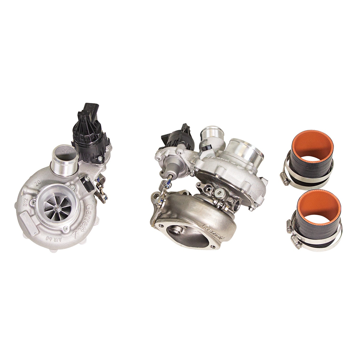Turbocharger Kit <br> 2017-2020 Ford F-150