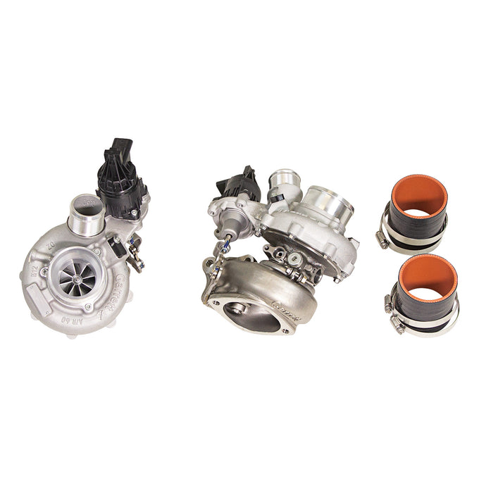 Turbocharger Kit <br> 2017-2020 Ford F-150