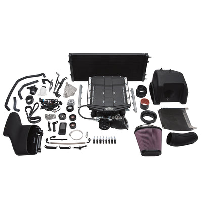 Stage 1 Supercharger Kit <br> 2018 Ford F-150
