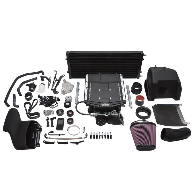 Stage 1 Supercharger Kit <br> 2018 Ford F-150