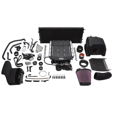 Stage 1 Supercharger Kit <br> 2018 Ford F-150