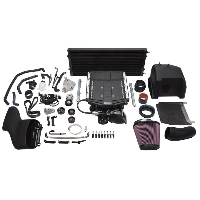 Stage 1 Supercharger Kit <br> 2018 Ford F-150