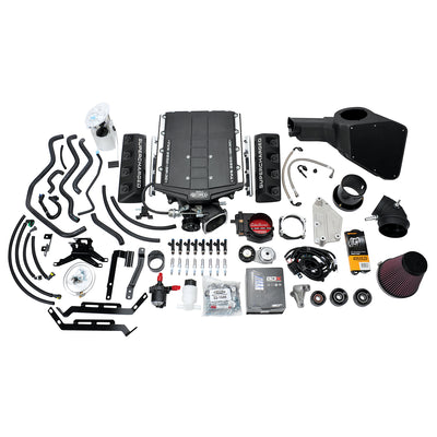 Stage 1 Supercharger Kit <br> 1964-1973,1979-2020 Ford Mustang