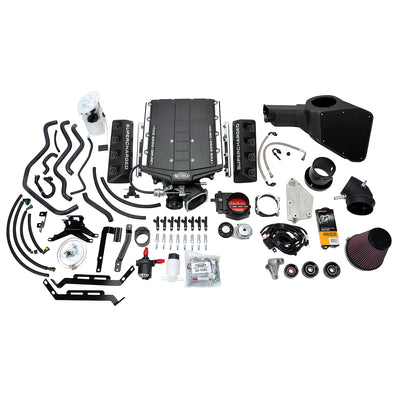 Stage 1 Supercharger Kit <br> 1964-1973,1979-2020 Ford Mustang