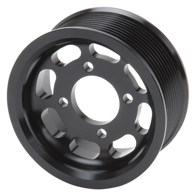 Supercharger Pulley <br> Universal Fit