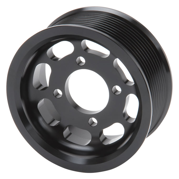 Supercharger Pulley <br> Universal Fit