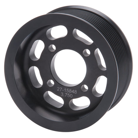 Supercharger Pulley <br> Universal Fit