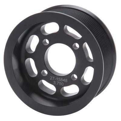 Supercharger Pulley <br> Universal Fit