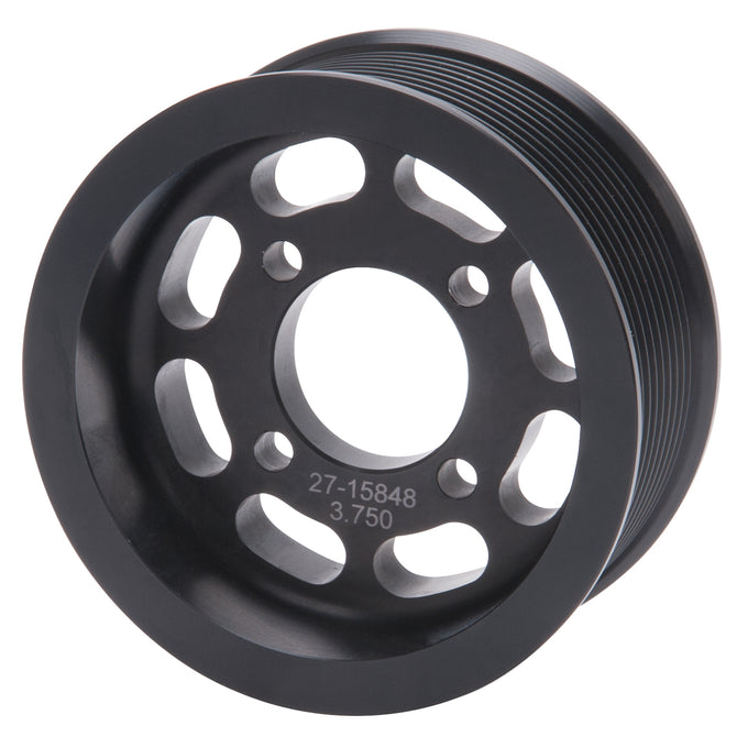 Supercharger Pulley <br> Universal Fit