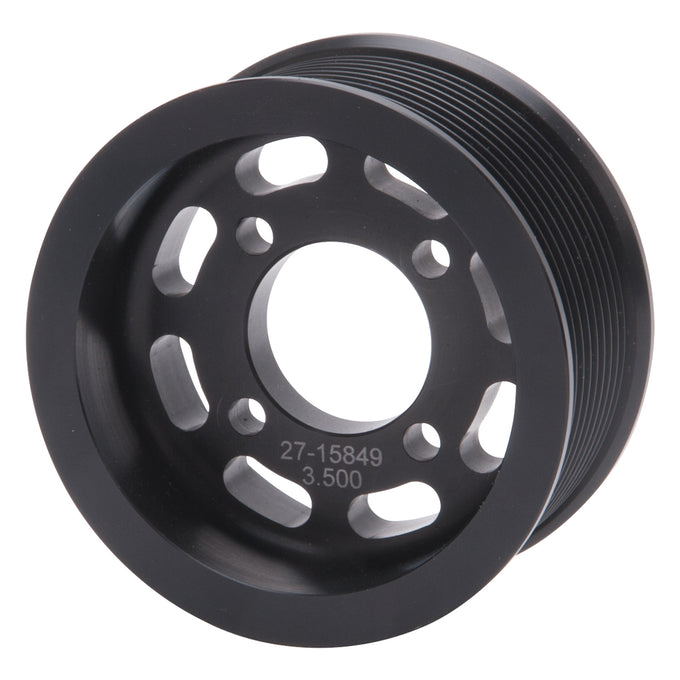 Supercharger Pulley <br> Universal Fit