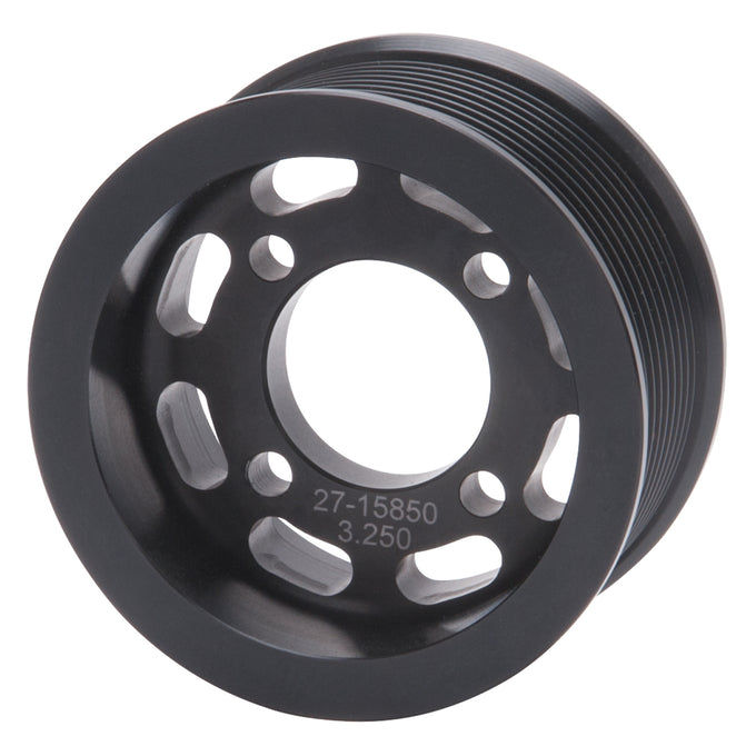 Supercharger Pulley <br> Universal Fit