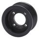 Supercharger Pulley <br> Outside Diameter: 3.25 IN