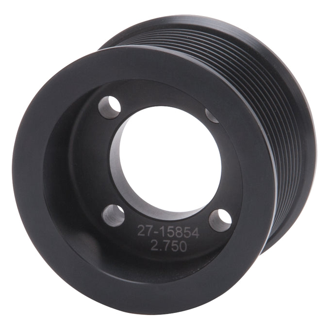 Supercharger Pulley <br> Universal Fit