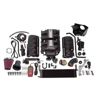 Stage 2 Supercharger Kit <br> 2005-2009 Ford Mustang
