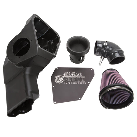 Air Intake Kit <br> 2015-2017 Ford Mustang