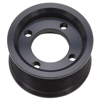 Supercharger Pulley <br> Universal Fit