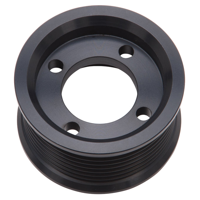 Supercharger Pulley <br> Universal Fit